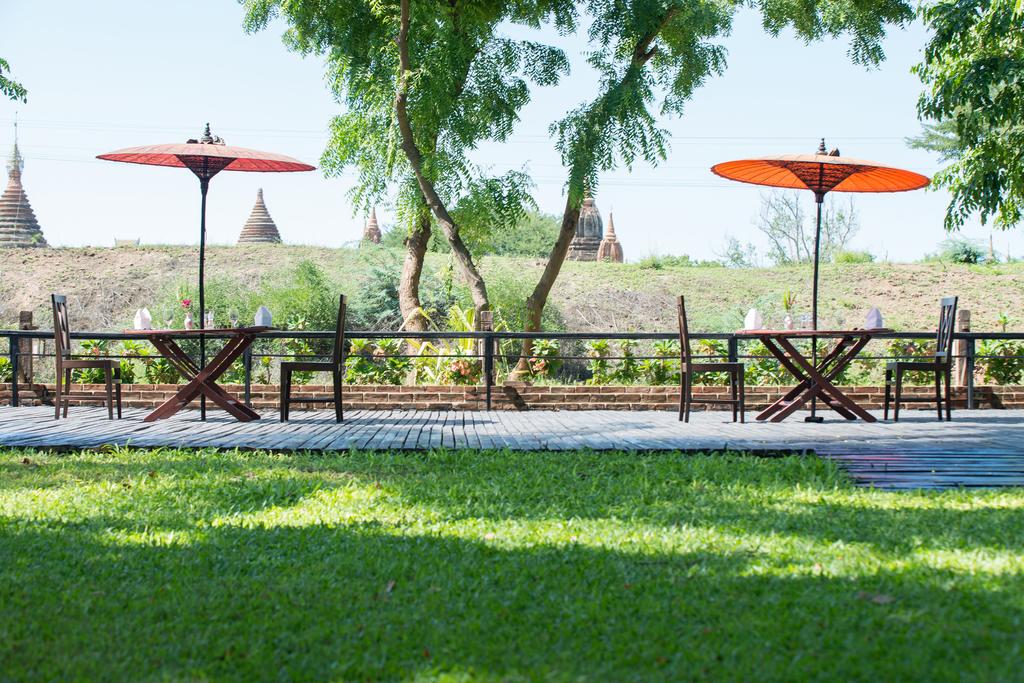 Aye Yar River View Resort