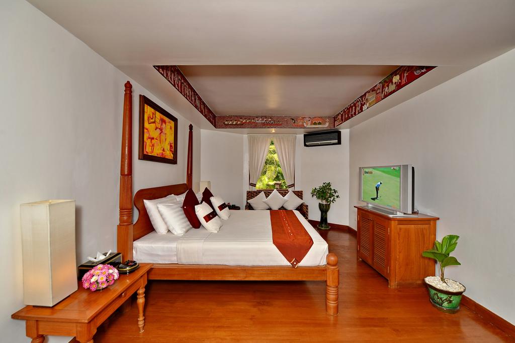 Myanmar Treasure Resorts Bagan