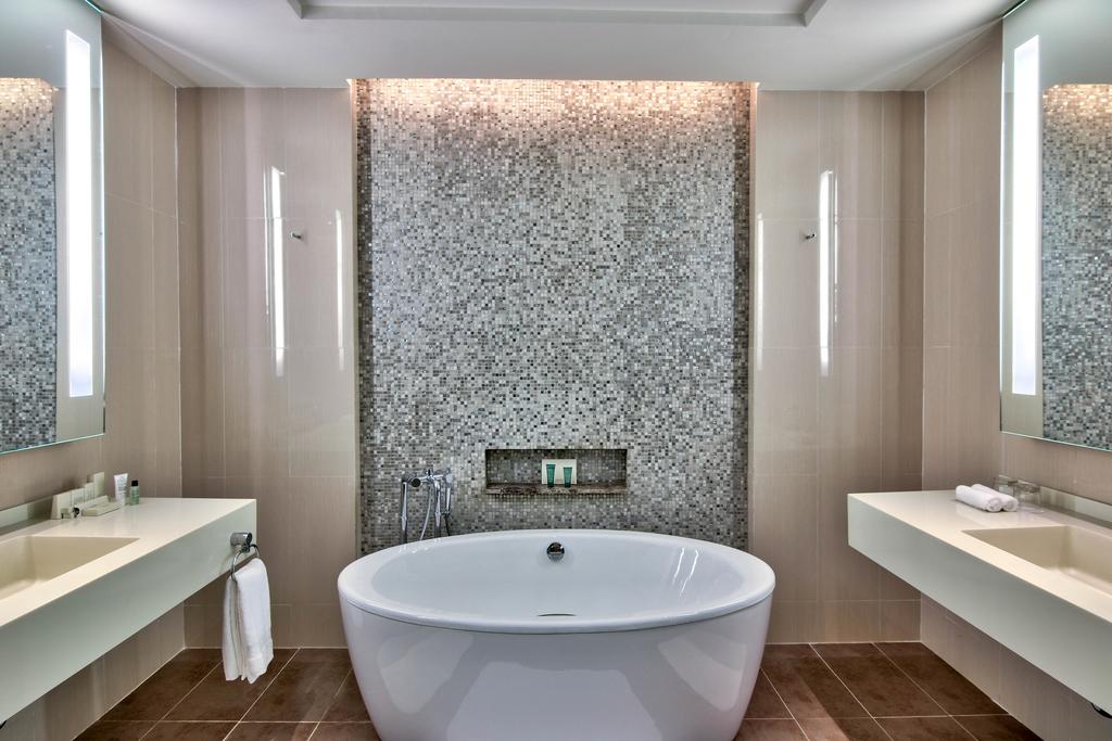 Hilton Nay Pyi Taw