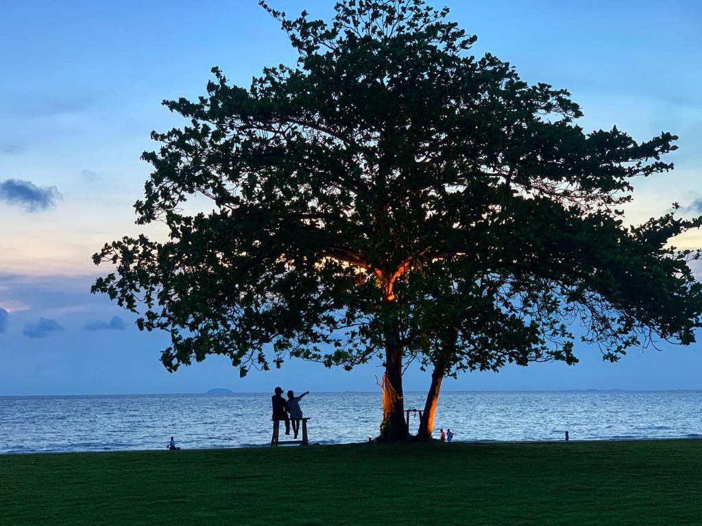 Ana Anan Resort & Villas Pattaya