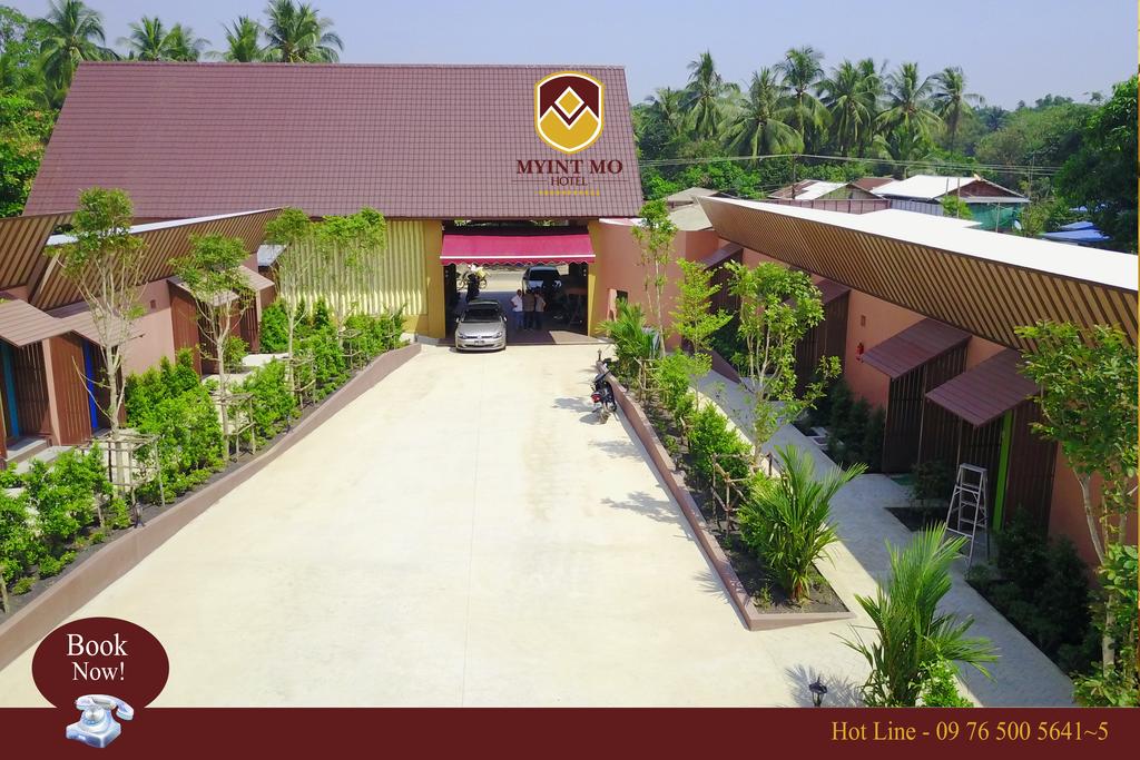 Myint Mo Hotel