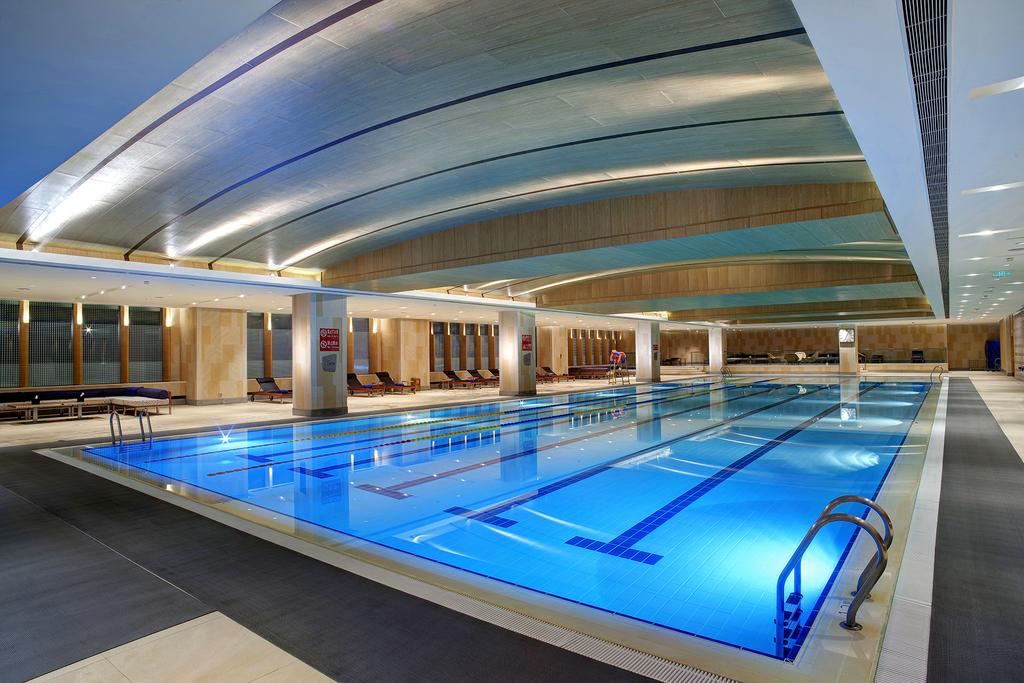 Shangri-La Kerry Hotel, Beijing