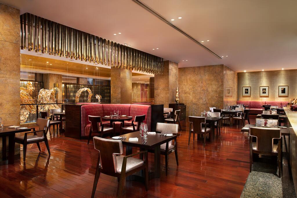 Fairmont Beijing