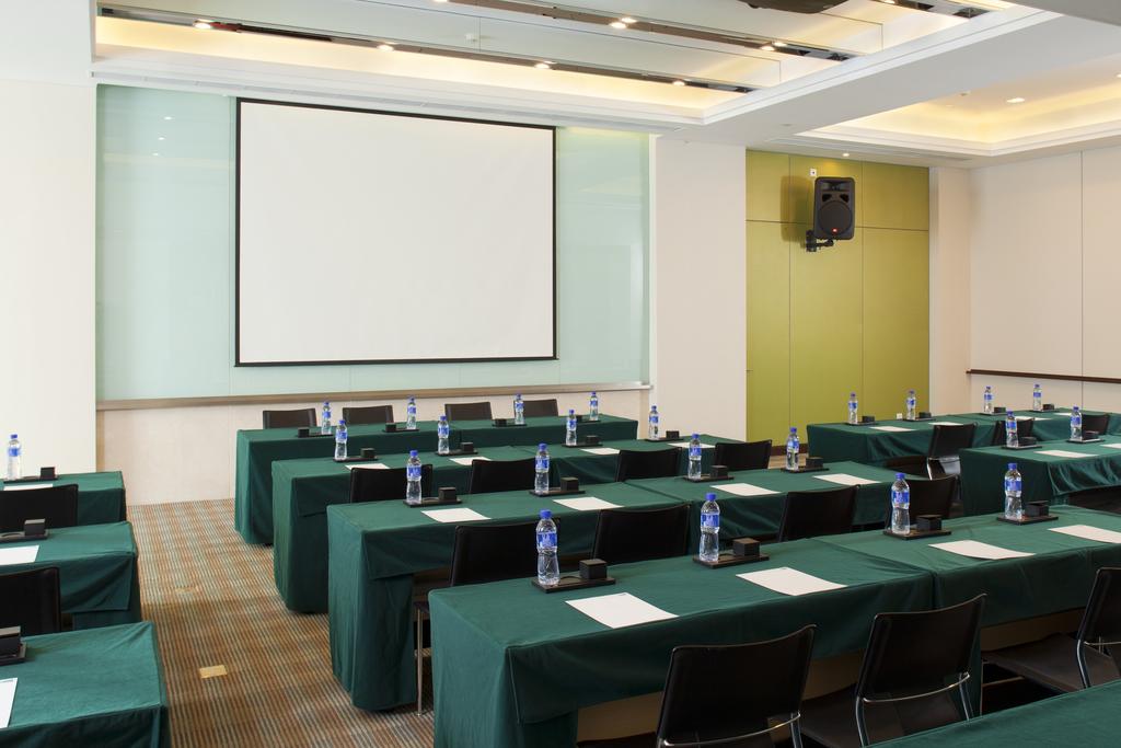 Holiday Inn Express Beijing Dongzhimen
