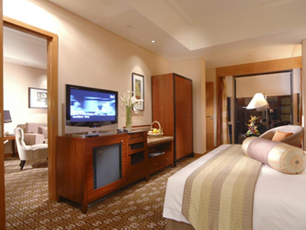 Park Plaza Beijing Wangfujing