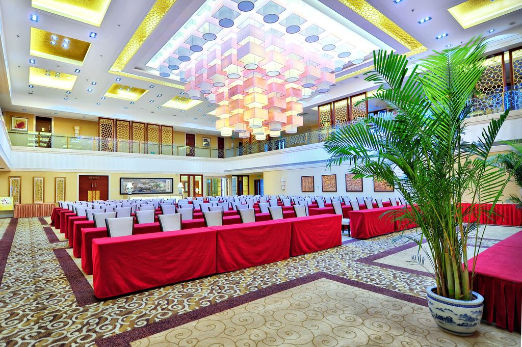 Beijing Broadcasting Tower Hotel