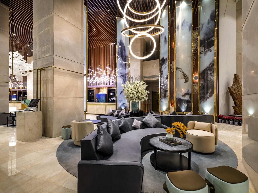 Grand Mercure Hangzhou Qiantang
