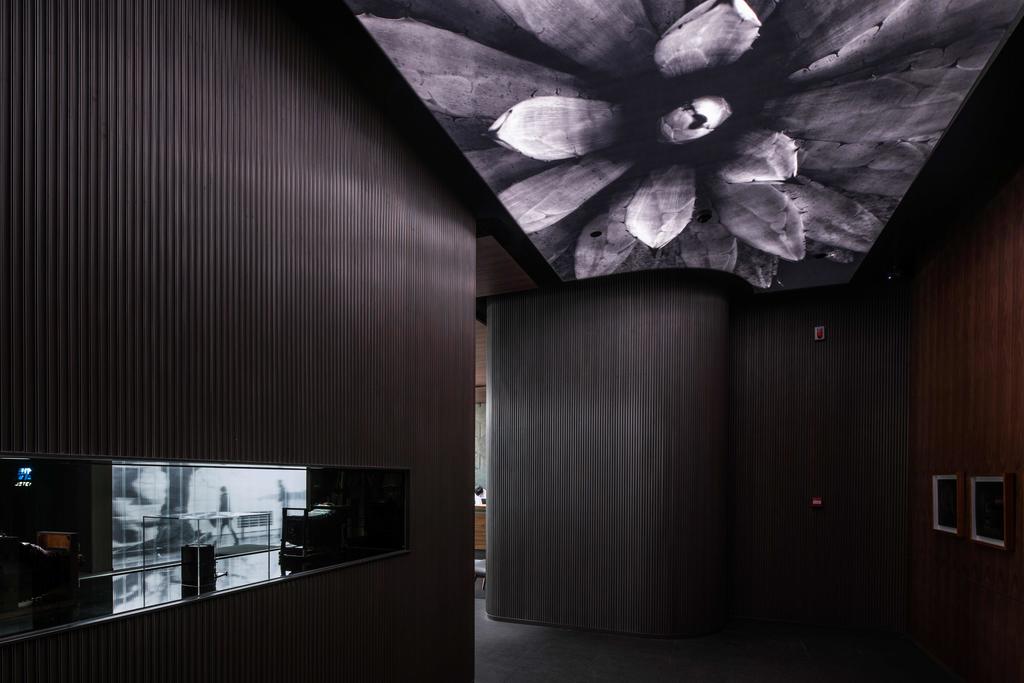 The Nook Hotel Hangzhou