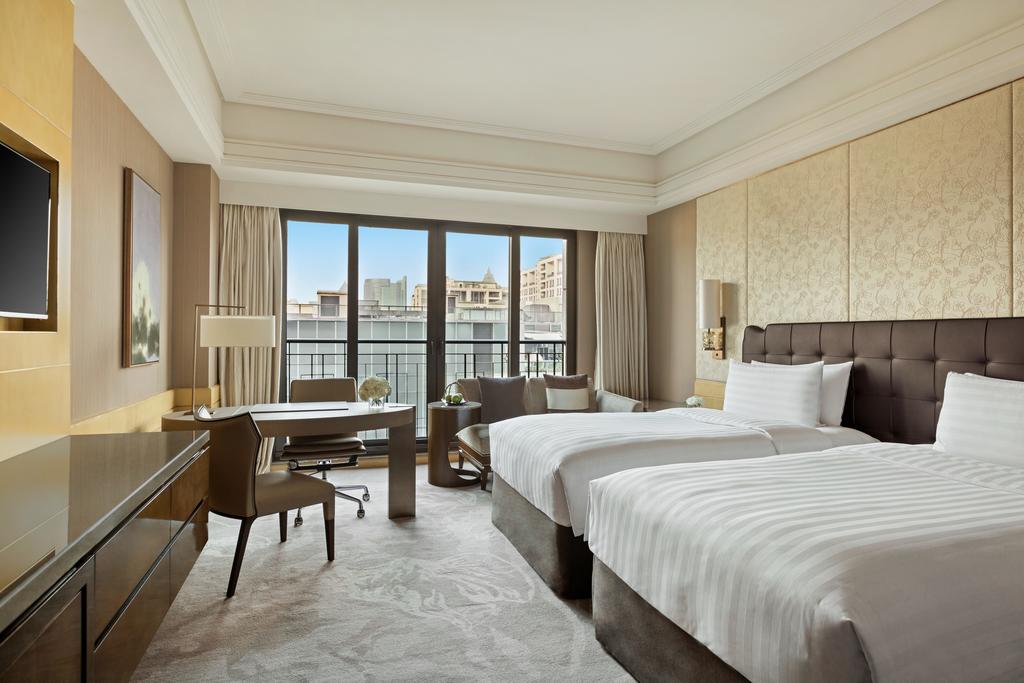 Midtown Shangri-La, Hangzhou