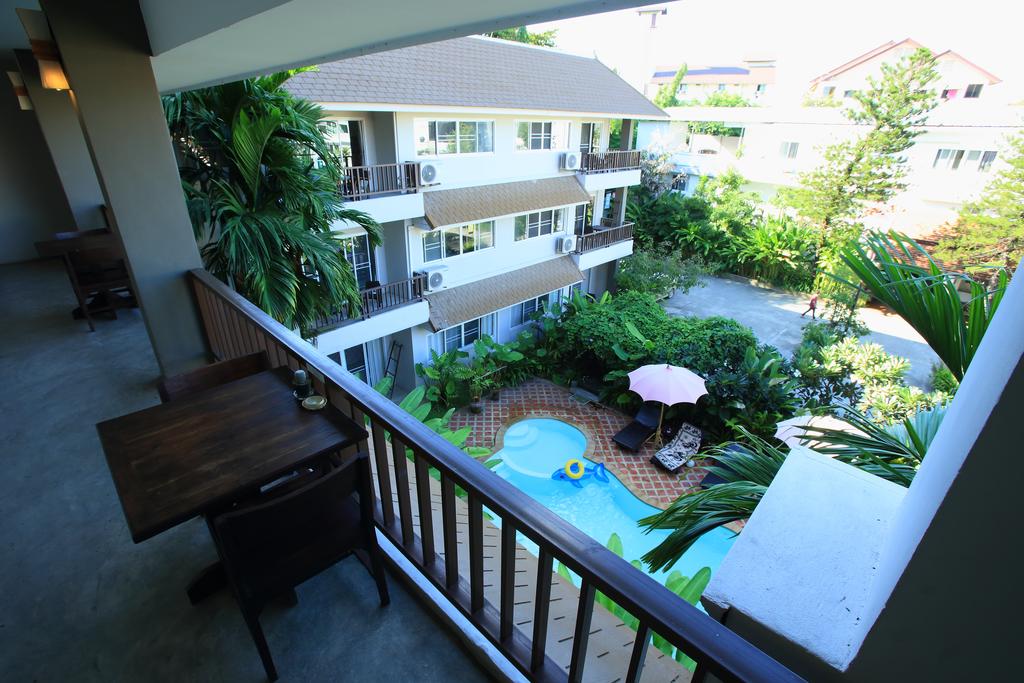 The Opium Chiang Mai