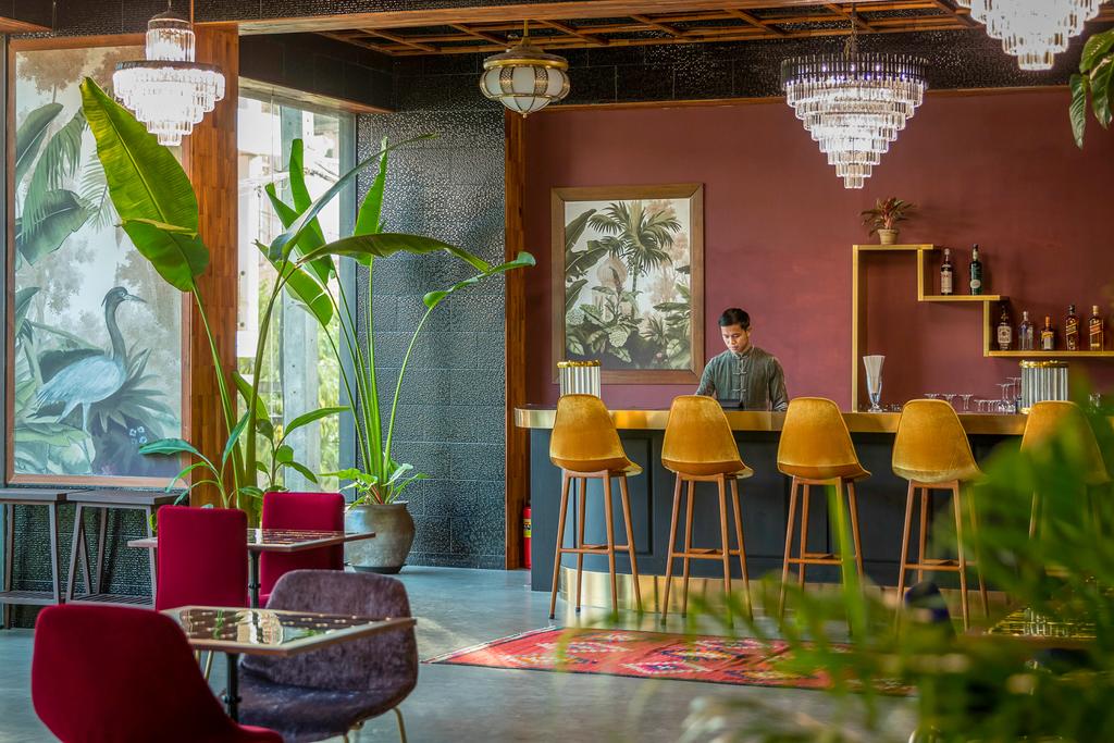 Lao Poet Hotel
