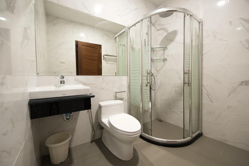 Urbanite Hotel