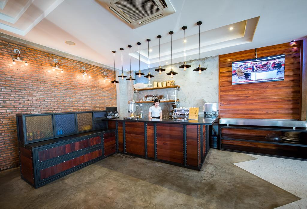 S Park Design Hotel