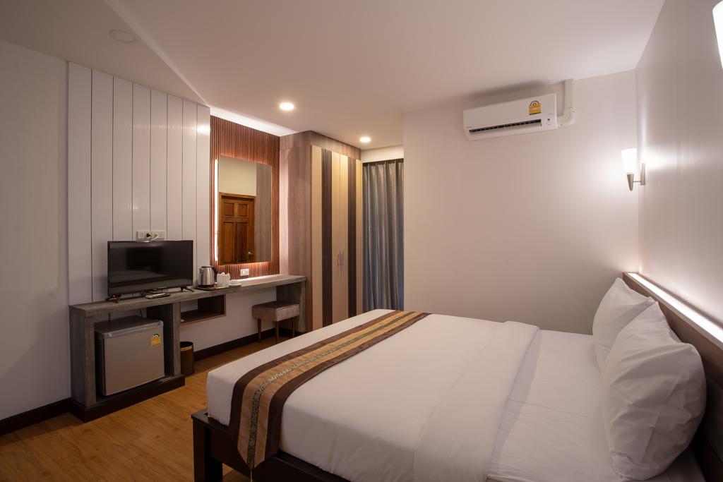 Alisa Hotel