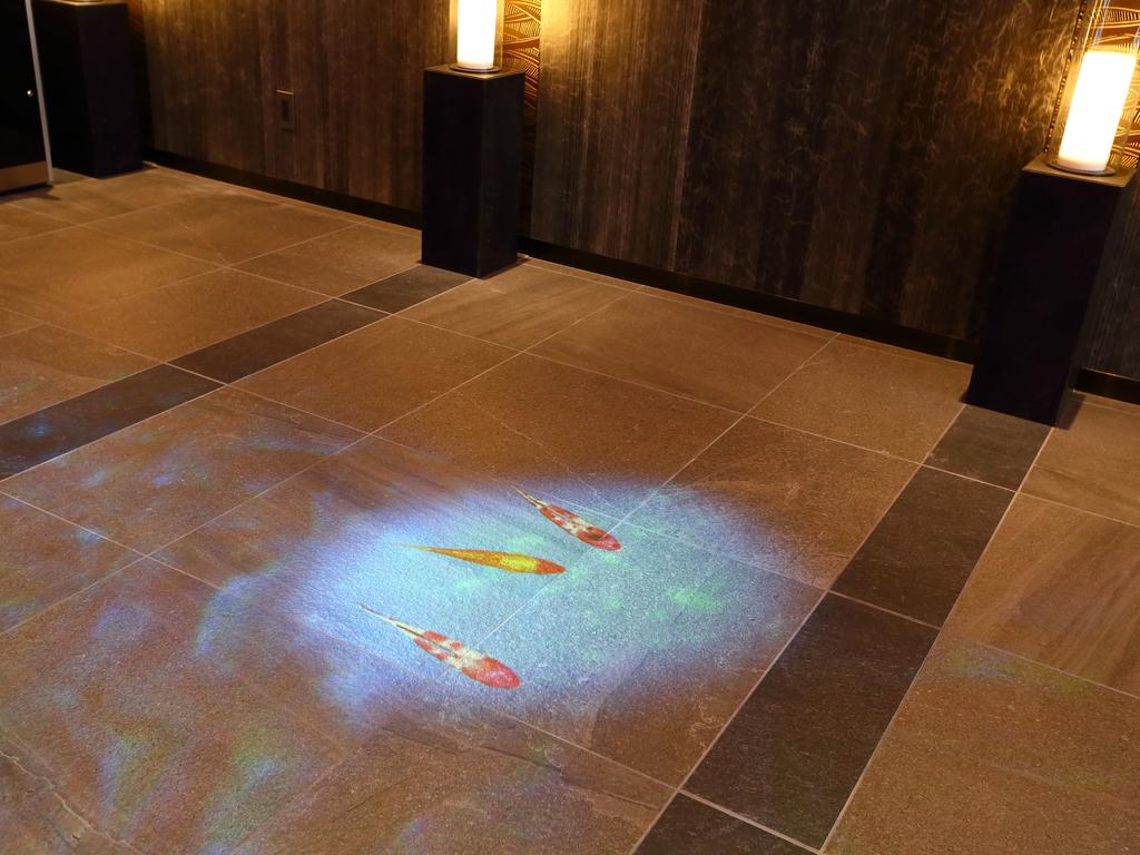 Henn na Hotel Kyoto Hachijoguchi