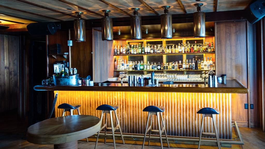 Le Meridien New York, Central Park