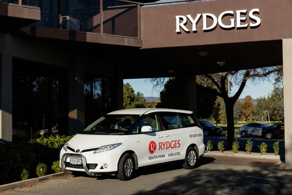 Rydges Adelaide