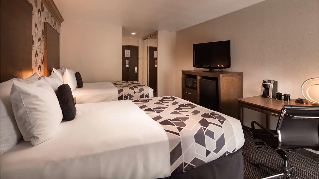 Aiden by Best Western @ Austin City Hotel