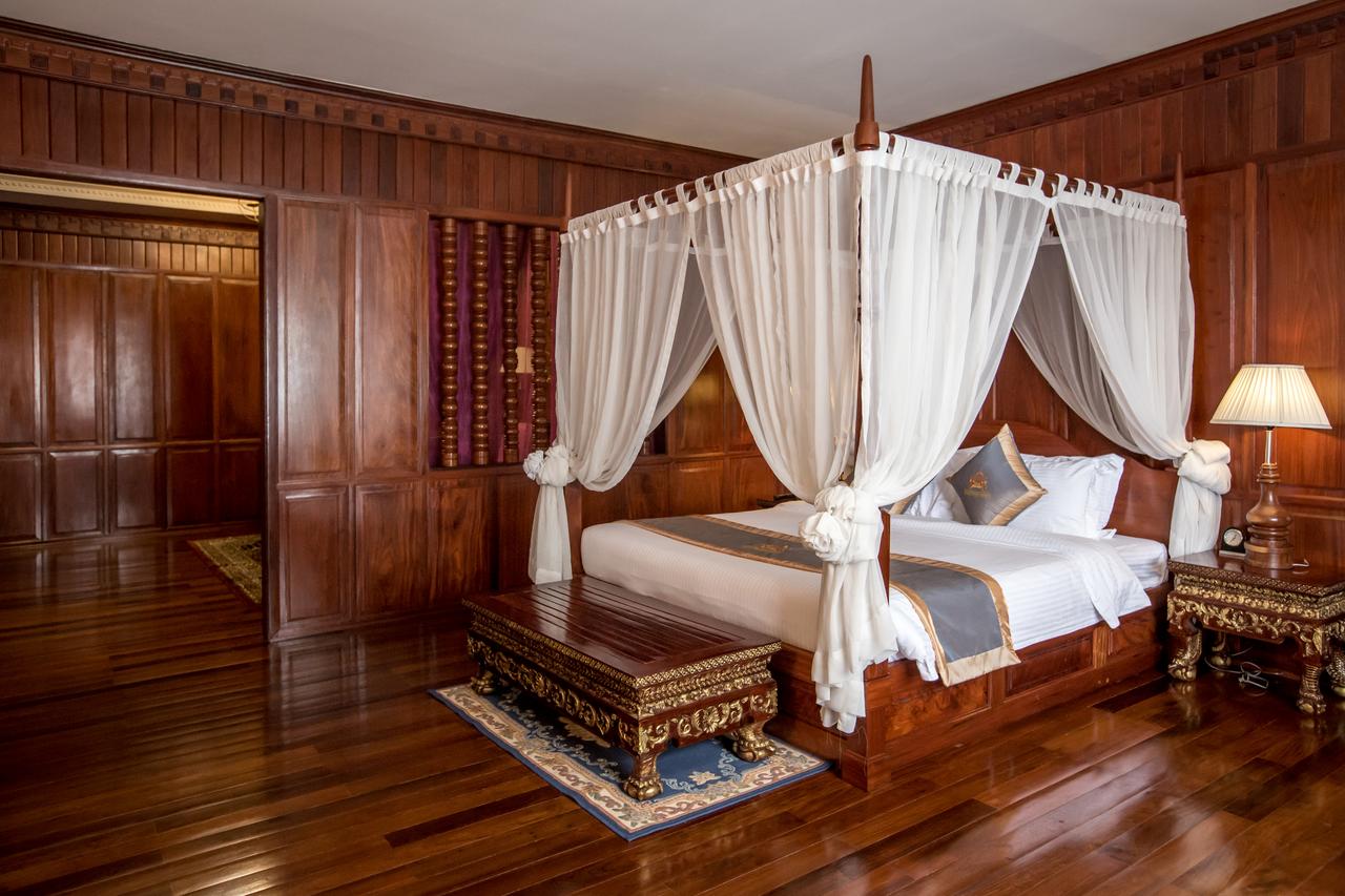 Empress Angkor Resort and Spa