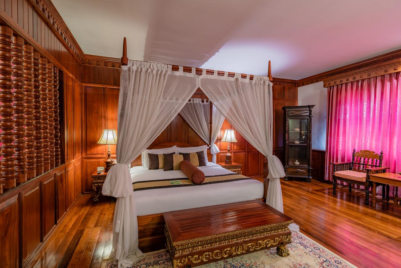 Empress Angkor Resort and Spa