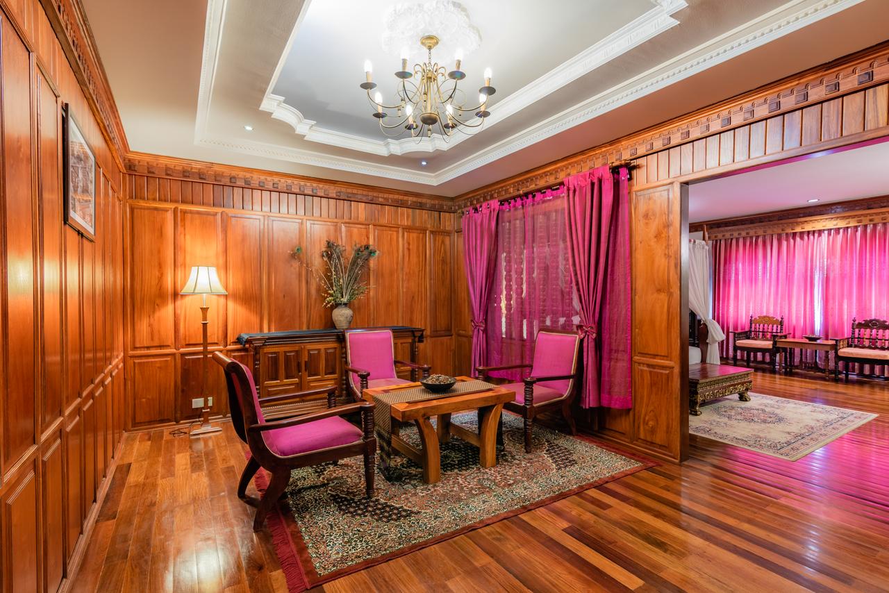 Empress Angkor Resort and Spa