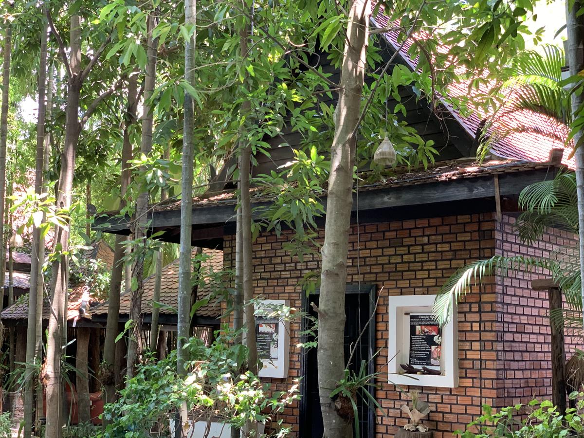 Petit Villa Boutique & Spa