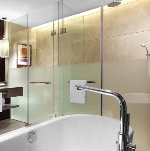 Sheraton Guangzhou Hotel