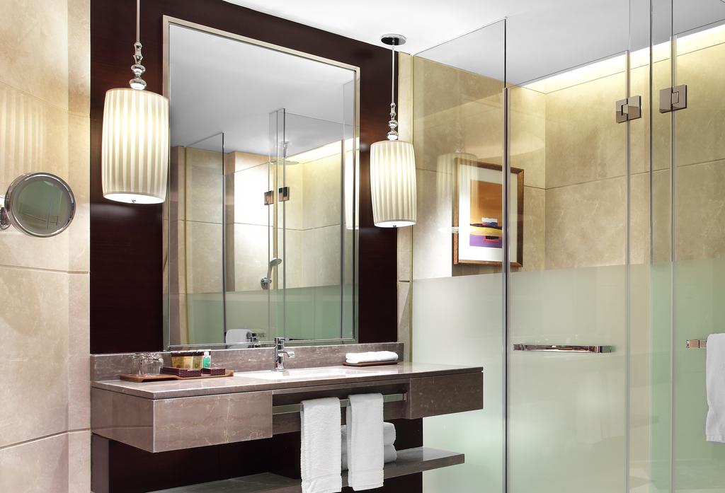 Sheraton Guangzhou Hotel