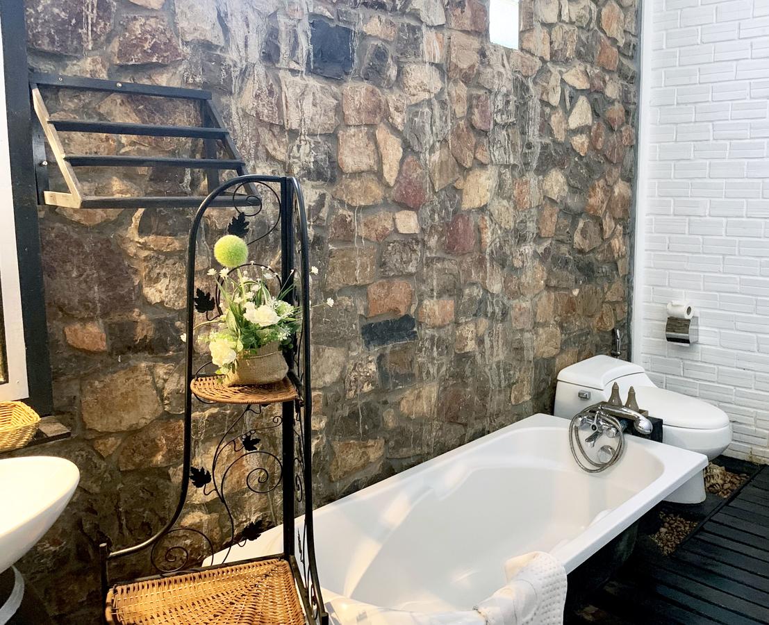 Petit Villa Boutique & Spa