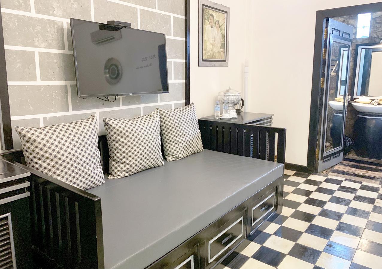 Petit Villa Boutique & Spa