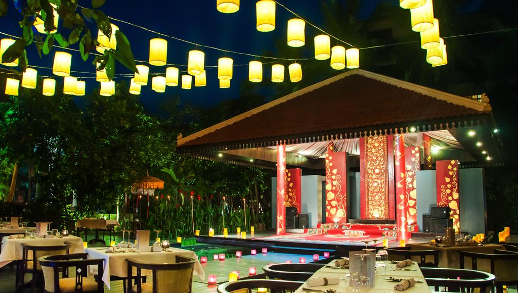 Borei Angkor Resort & Spa