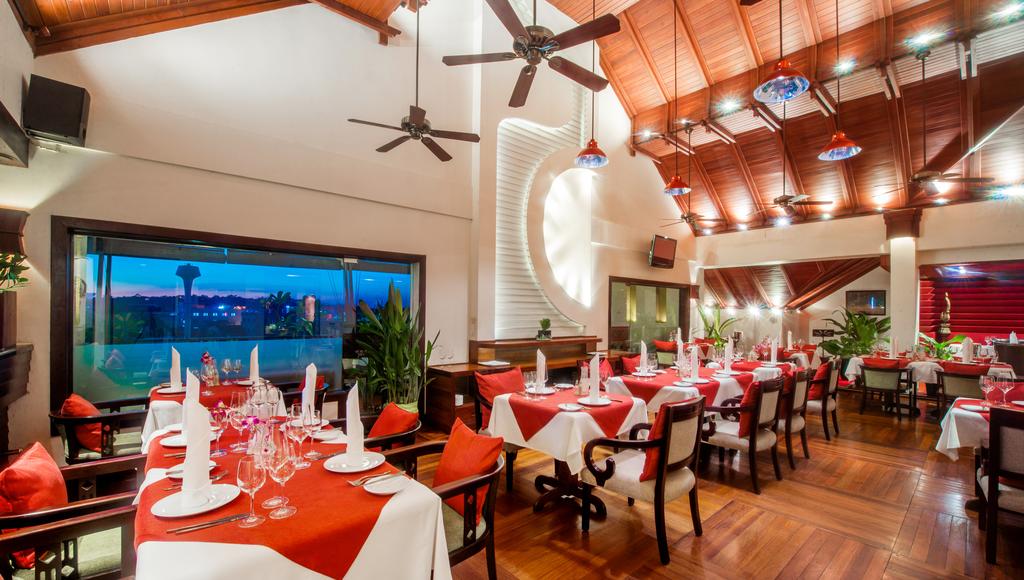 Borei Angkor Resort & Spa