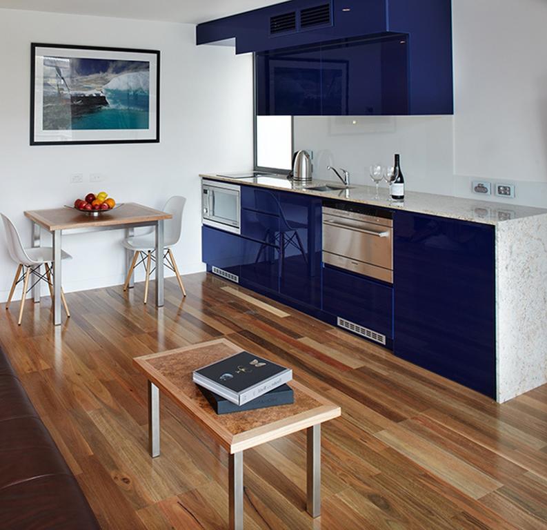Salamanca Wharf Hotel
