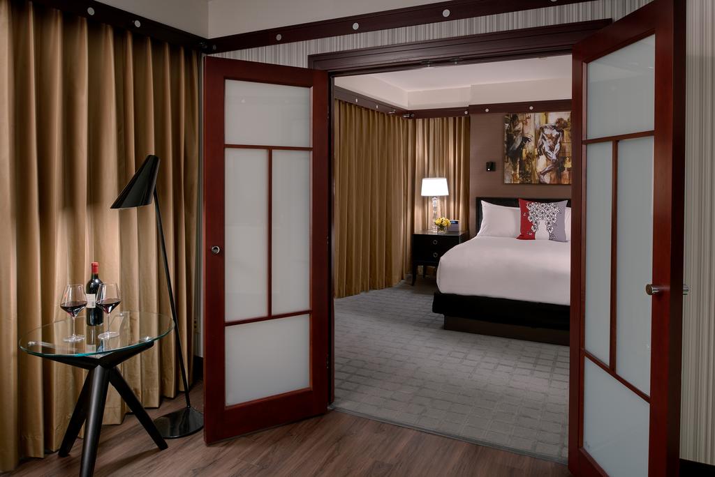 Sofitel Philadelphia at Rittenhouse Square