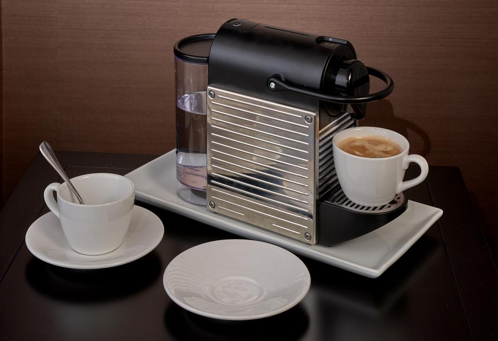 Sofitel Philadelphia at Rittenhouse Square