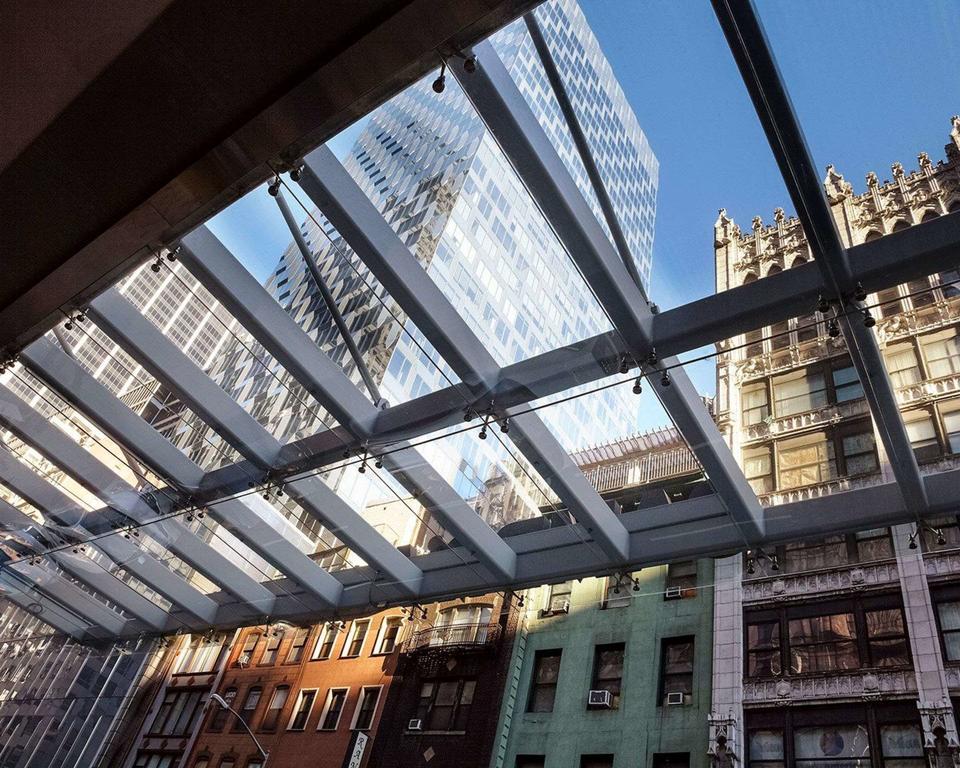 Cambria Hotel New York - Times Square