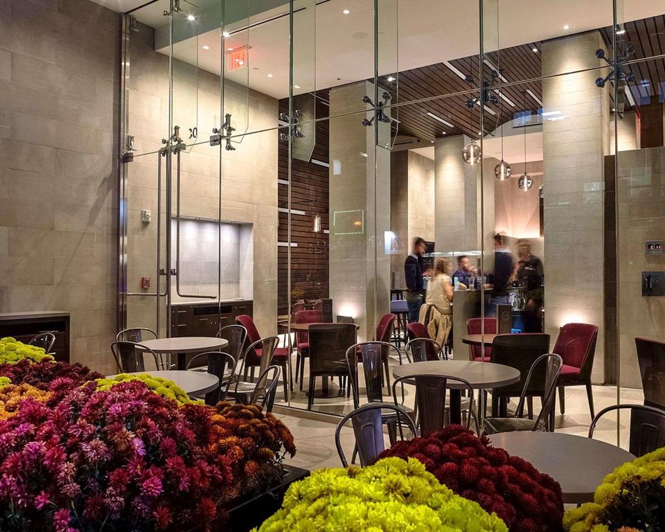 Cambria Hotel New York - Times Square