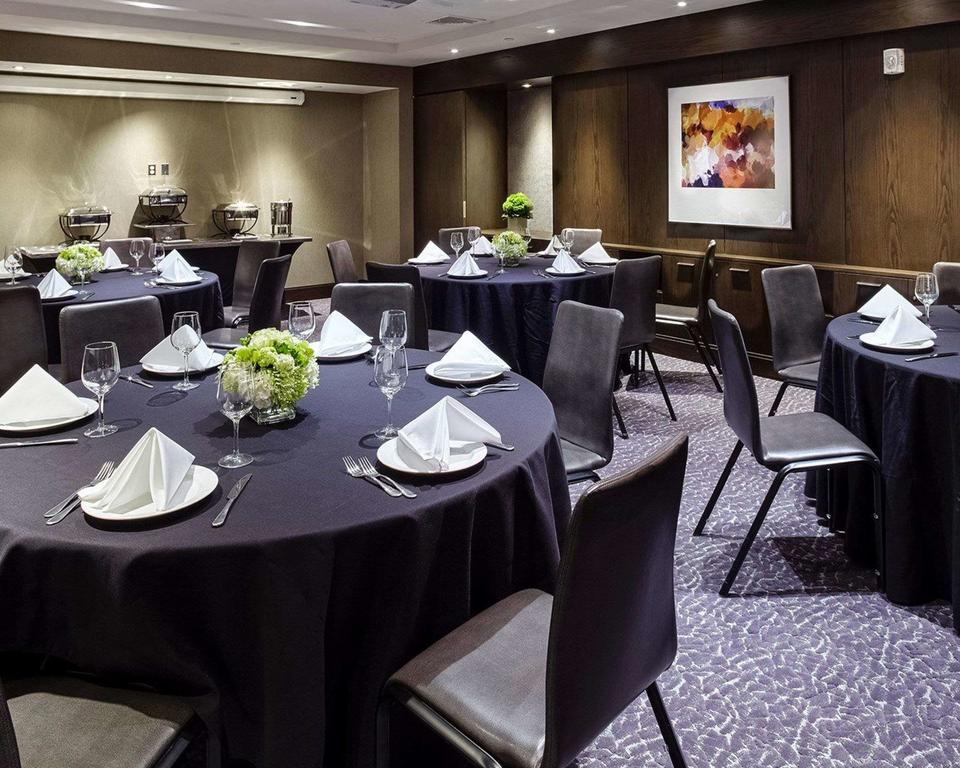 Cambria Hotel New York - Times Square