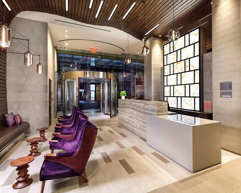 Cambria Hotel New York - Times Square