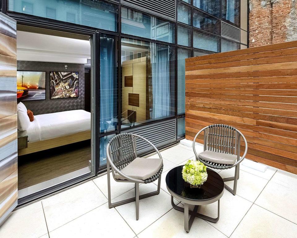 Cambria Hotel New York - Times Square