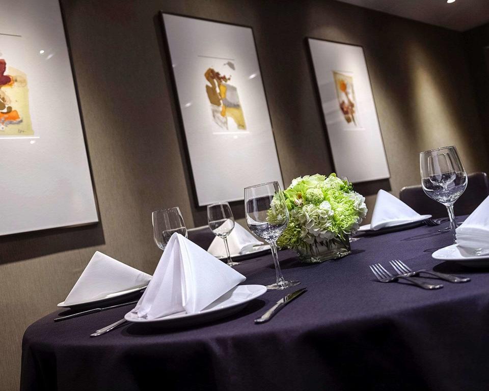 Cambria Hotel New York - Times Square
