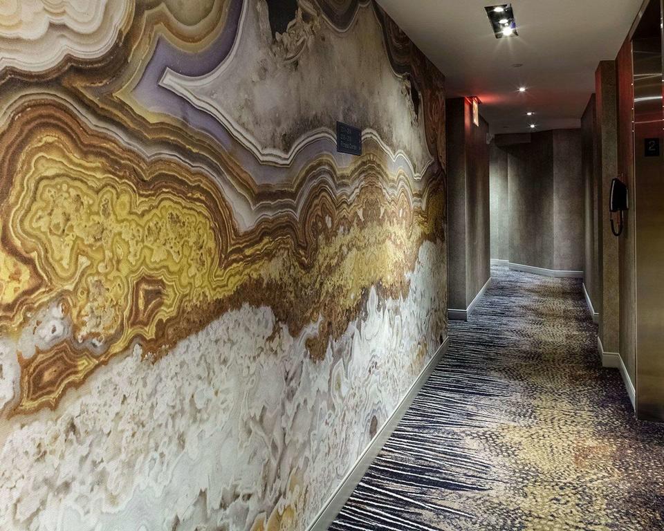 Cambria Hotel New York - Times Square
