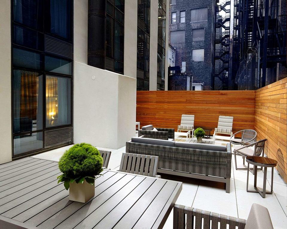 Cambria Hotel New York - Times Square