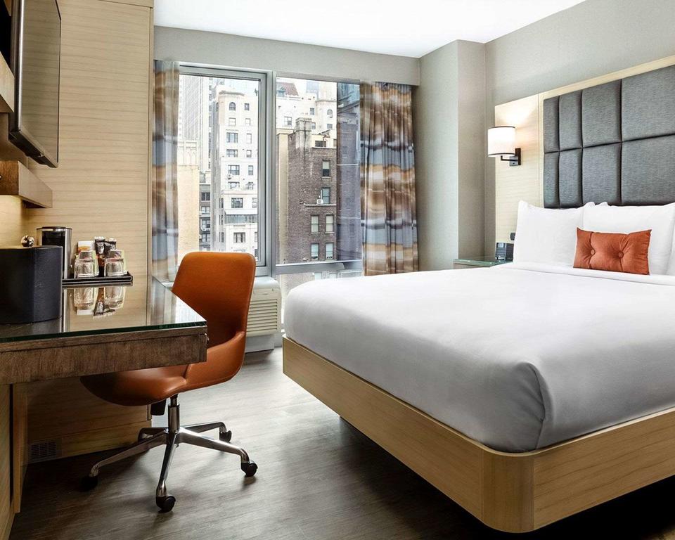 Cambria Hotel New York - Times Square