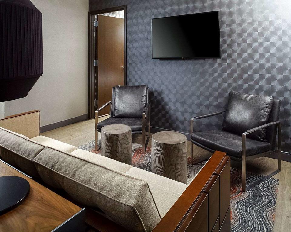 Cambria Hotel New York - Times Square