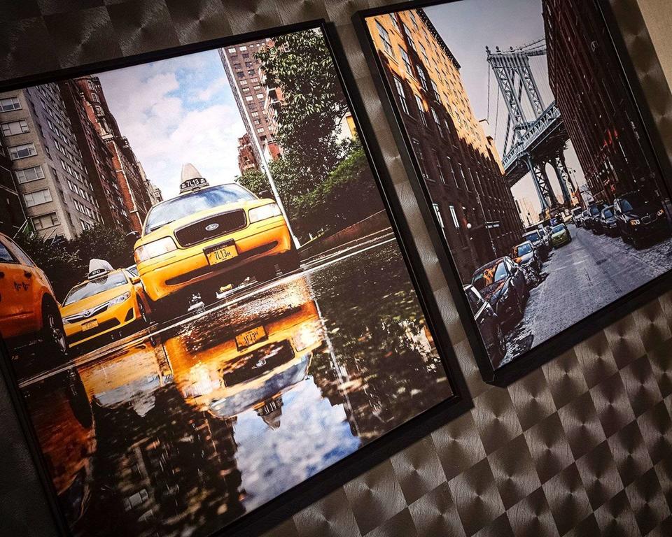 Cambria Hotel New York - Times Square