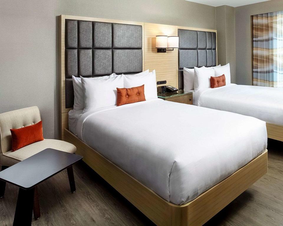 Cambria Hotel New York - Times Square