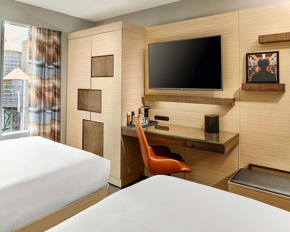 Cambria Hotel New York - Times Square