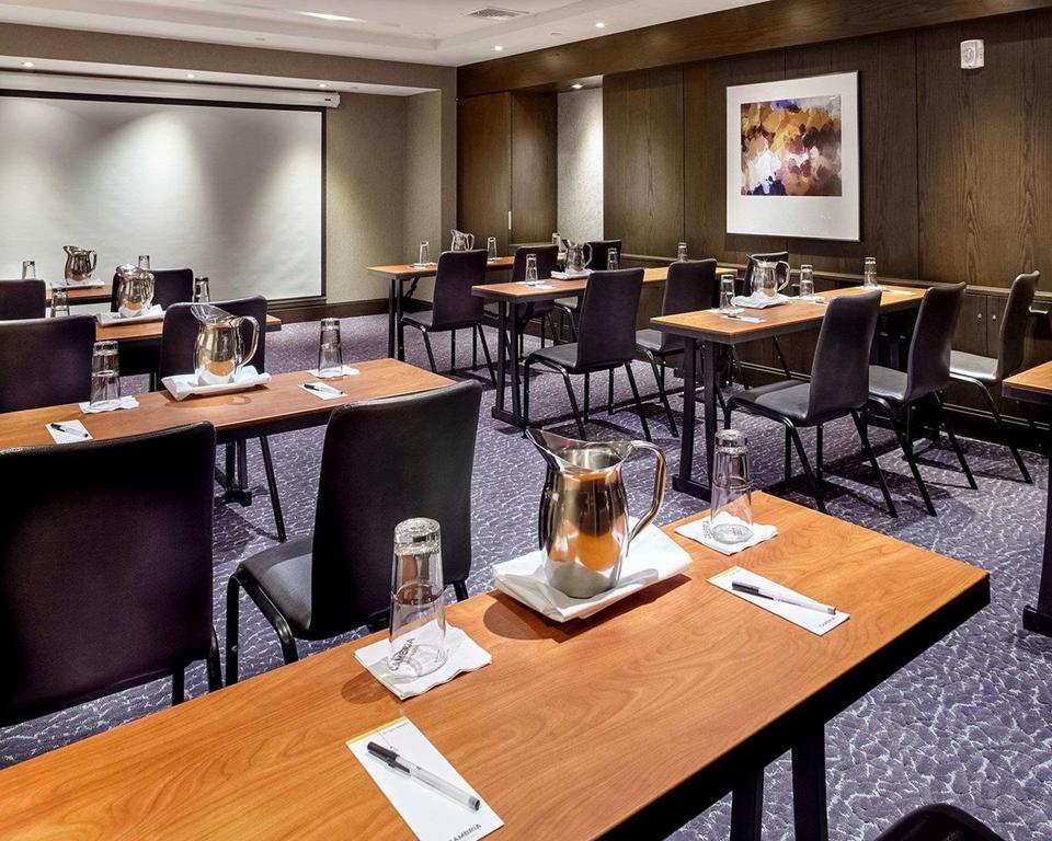 Cambria Hotel New York - Times Square