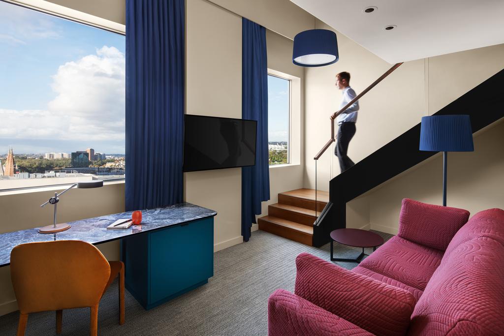 DoubleTree by Hilton Melbourne